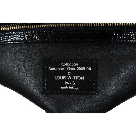 Louis Vuitton LV Monogram Bunny Pink Drift Pouch Satin Quilted Coquette Pochette - Picture 16 of 16